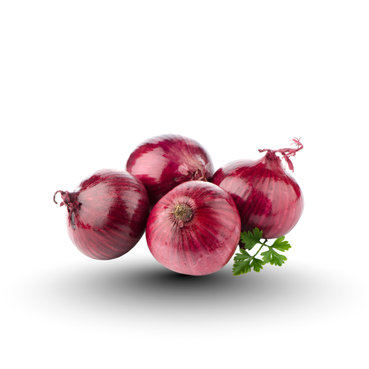 Organic Onion