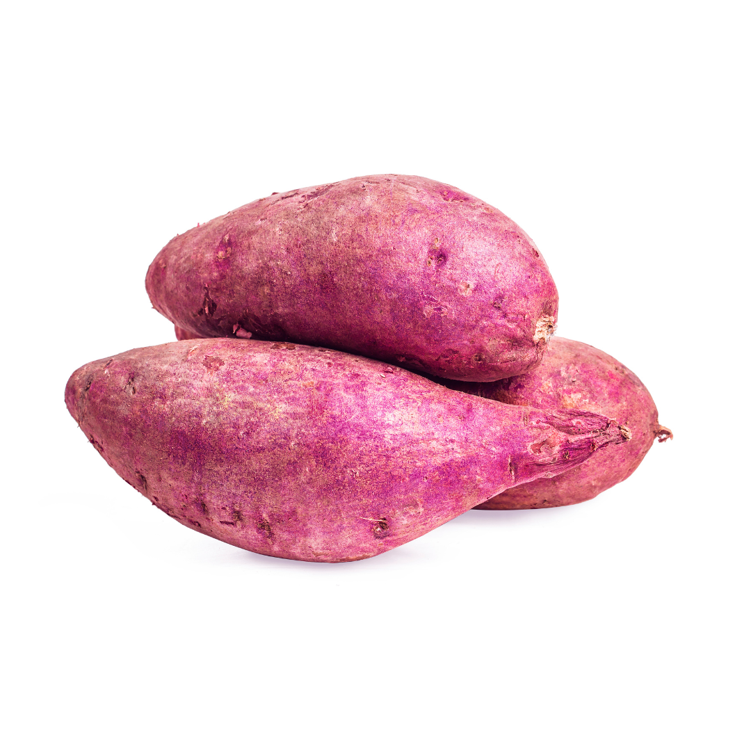 SWEET POTATO
