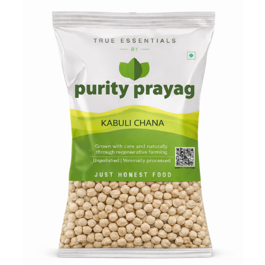 kabuli Chana