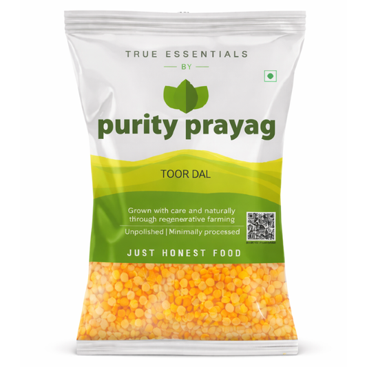 Toor Dal