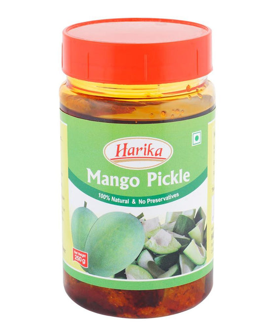 Mango Pickle