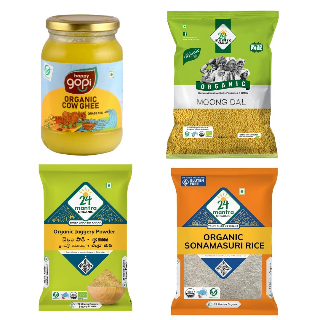 Sankranti Special Combo