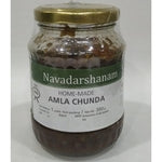 NAV AMLA CHUNDA 350g