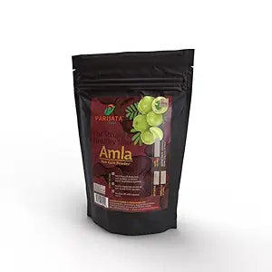 PARIJATA AMLA POWDER 100g