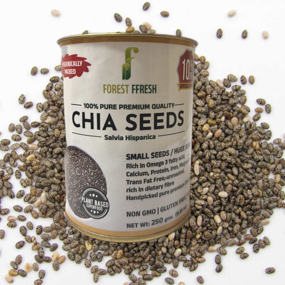 Forest FFresh Chia seeds 250 g