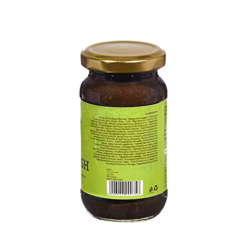 Organic Chyawanprash 250g