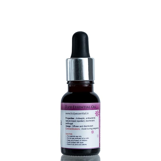 Trulyessential Citronella oil 15 ml