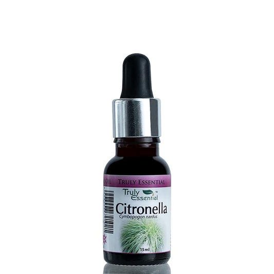 Trulyessential Citronella oil 15 ml