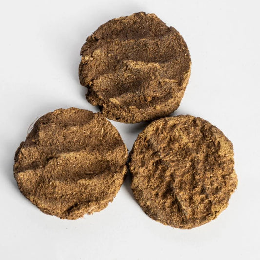 SWAHA Cow Dung Cake