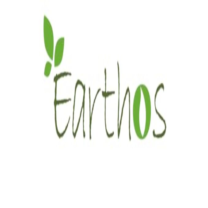 Earthos Organic Reetha Powder