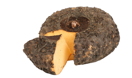 Elephant Foot / Yam