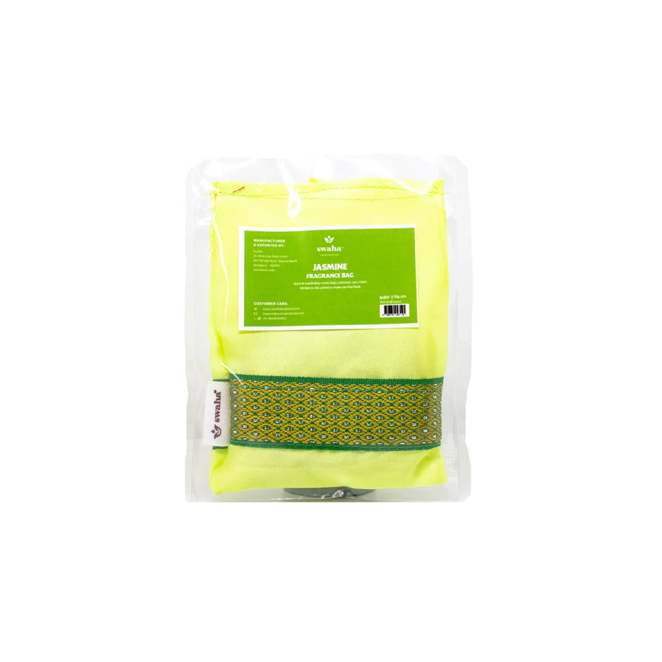 SWAHA FRAGRANCE BAGS PACK OF 5