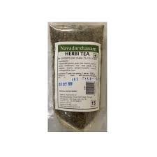 NAV  HERBI TEA 100g