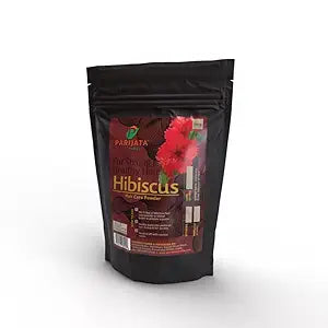 PARIJATA  HIBISCUS 100g