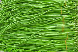LONG BEANS