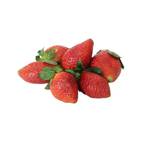 Mahabaleshwar strawberries