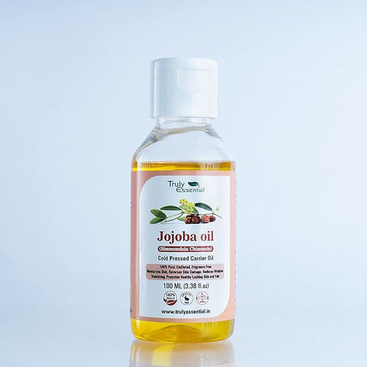 Trulyessential Jojoba oil 100 ml