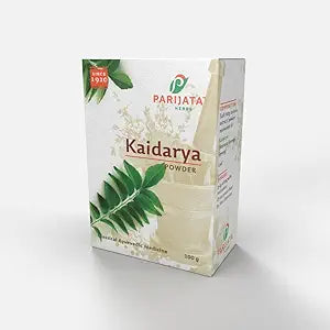 PARIJATA KAIDARYA CURRY LEAF POWDER 100g