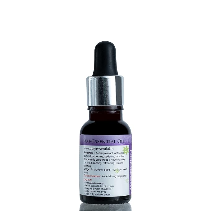 Trulyessential Lavender oil 15 ml