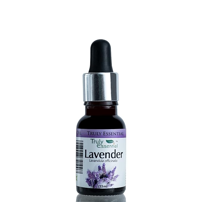 Trulyessential Lavender oil 15 ml