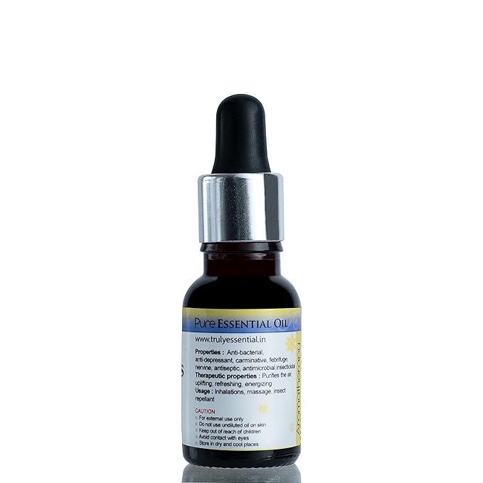 Trulyessential Lemon grass oil 15 ml