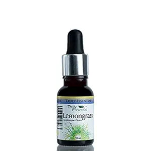 Trulyessential Lemon grass oil 15 ml