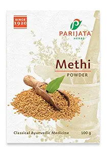 PARIJATA METHI POWDER 100g