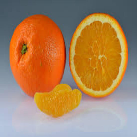 Kinwa Orange