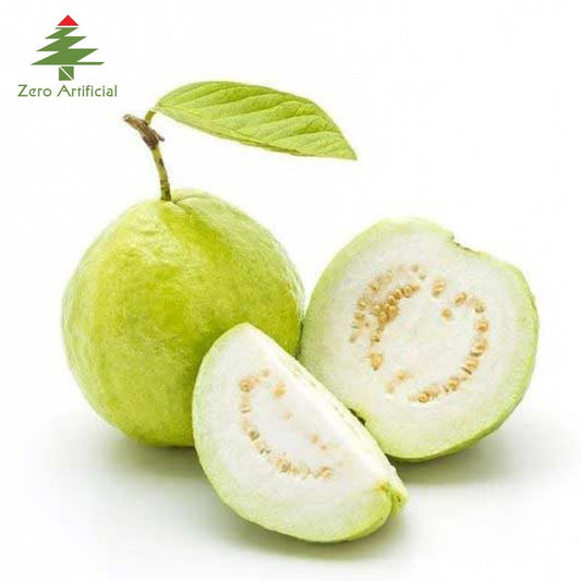 GUAVA WHITE