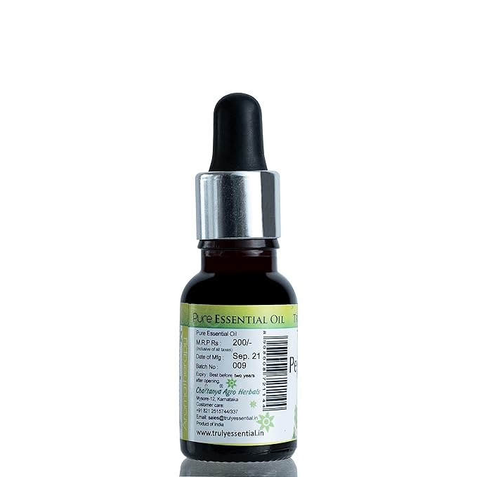 Trulyessential Peppermint oil 15 ml