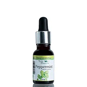 Trulyessential Peppermint oil 15 ml