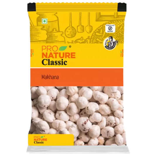 ProNature  Makhana 50g