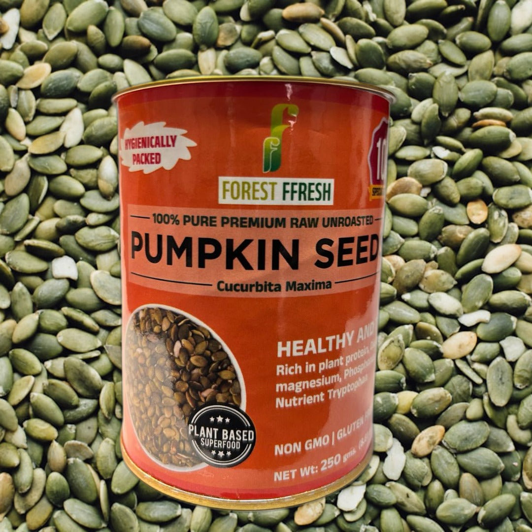 Forest FFresh Pumpkin seeds 250 g