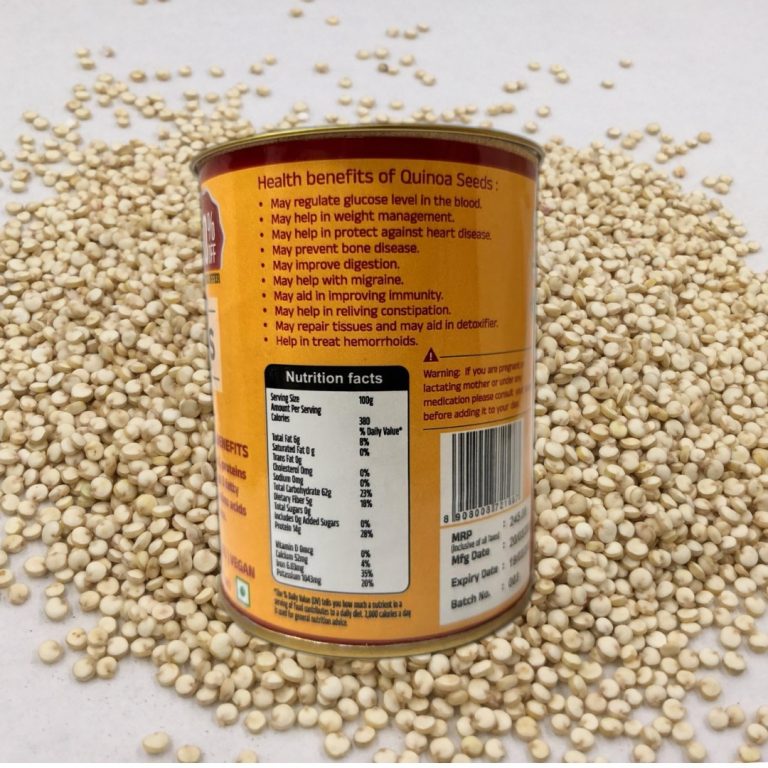 Forest FFresh Quinoa seeds 250 g