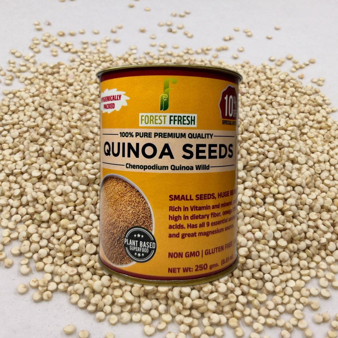 Forest FFresh Quinoa seeds 250 g