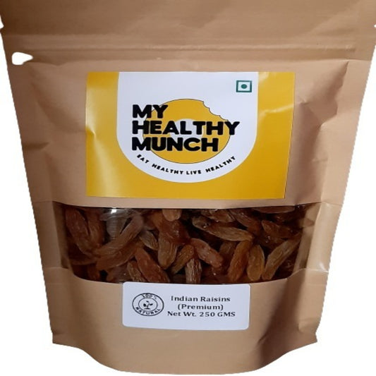 MHM Premium Indian Raisins 250 g