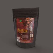 PARIJATA  REETA POWDER 100g