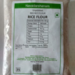 NAV  RICE FLOUR 500g