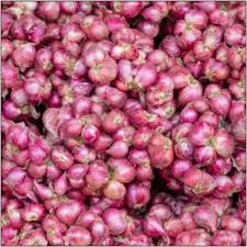 SAMBAR / SMALL ONION