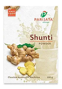 Parijata Shunti Powder 100g