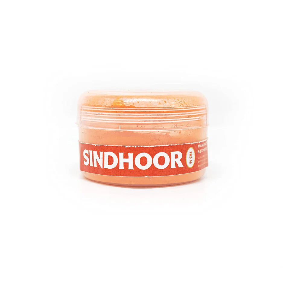 SWAHA SINDOOR 50g