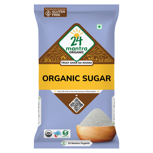 24 MANTRA SUGAR 1 kg