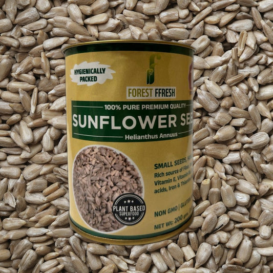 Forest FFresh Sunflower seeds 200 g