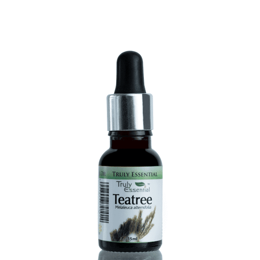 Trulyessential Tea Tree oil 15 ml