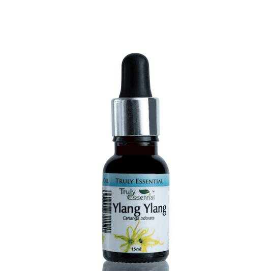 Trulyessential Ylang Ylang oil 15 ml