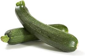 Zuccini Green
