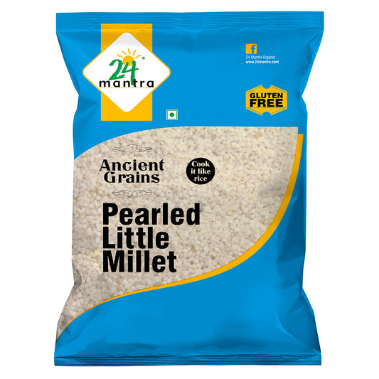 Little Millet 1Kg