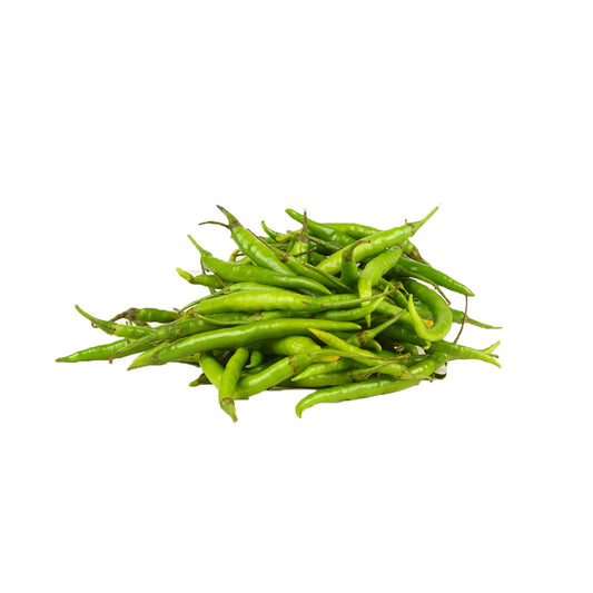 green chilli