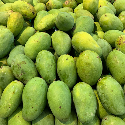 Mango Rasalu