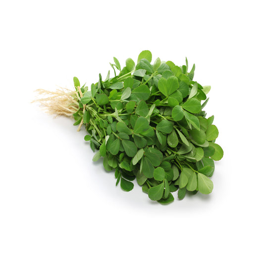 Methi (Menthya)